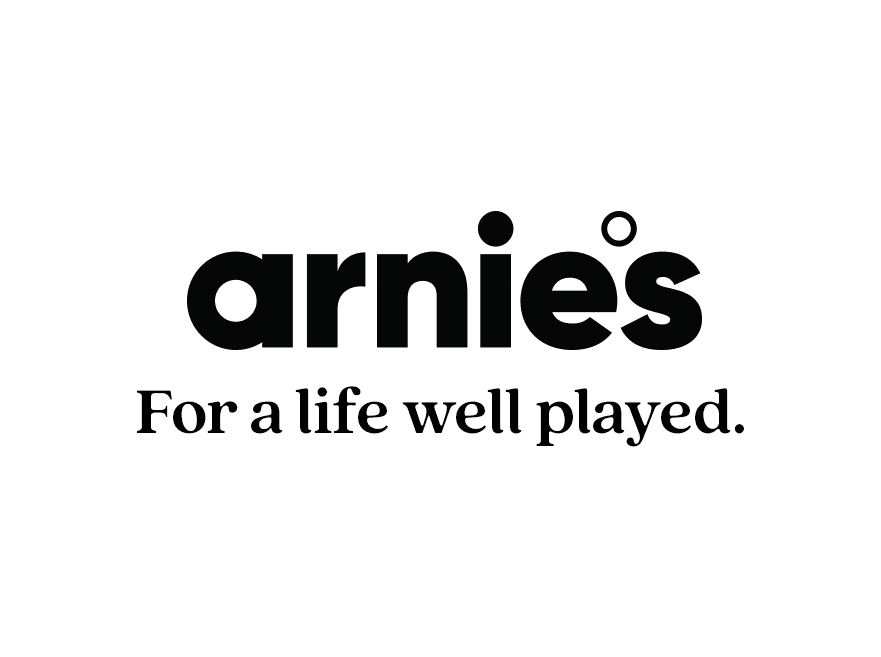 Arnie's