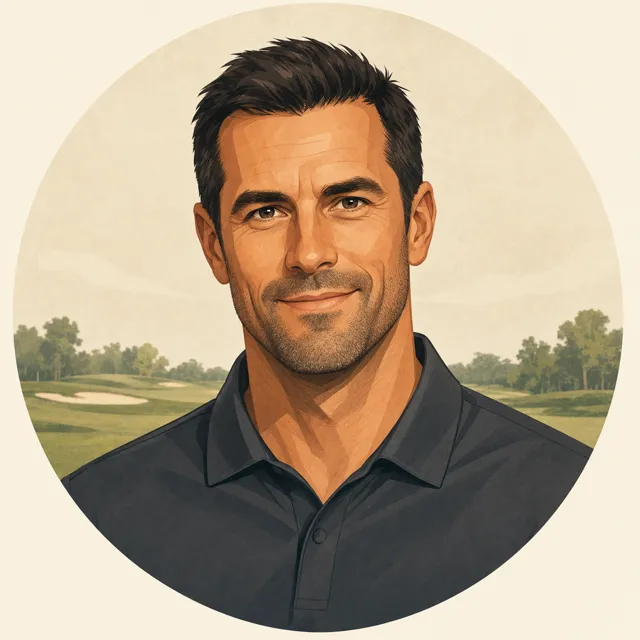 Illustrated portrait of Jack, Reserve co-curator and operations lead — placeholder cartoon avatar.