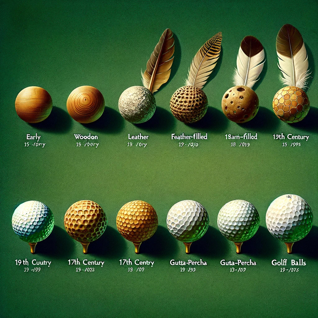 The Pros and Cons of Golf Ball Rollback: What Every Golfer Should Know