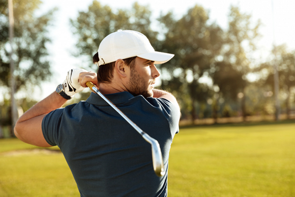 The Ultimate Guide to Golf Clothing for Men: Look and Play Your Best on the Course