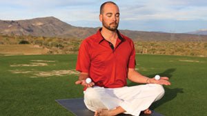 How To Control Your Nerves on The Golf Course