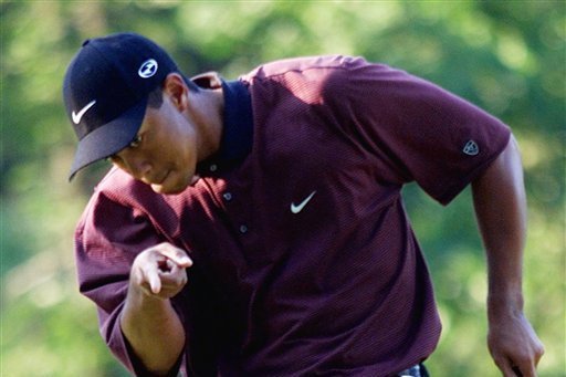 Top 5 Most Memorable PGA Championships
