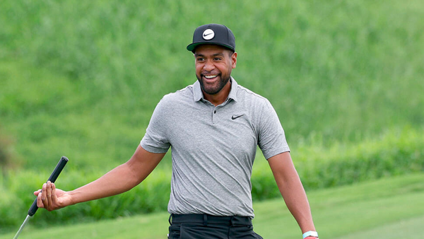 Why Tony Finau Will Win The Masters