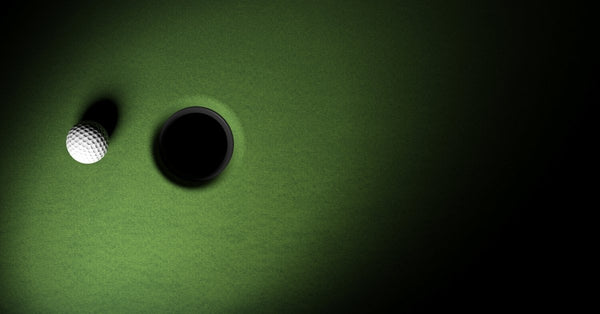 THE BEST GOLF TRAINING ADS FOR 2023