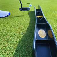 The Putting Arc MS-3D