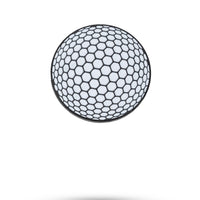 Golf Ball Ball Marker