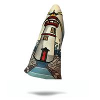 Great Lakes Blade Putter Cover