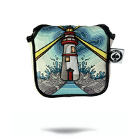 Great Lakes Mallet Putter Cover