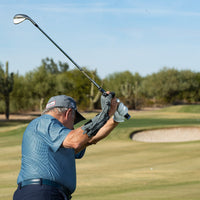 Precision Impact Golf Training Aid by Pure Swing Products