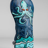 Kraken - Driver Cover