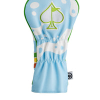 Margaritaville Driver Cover