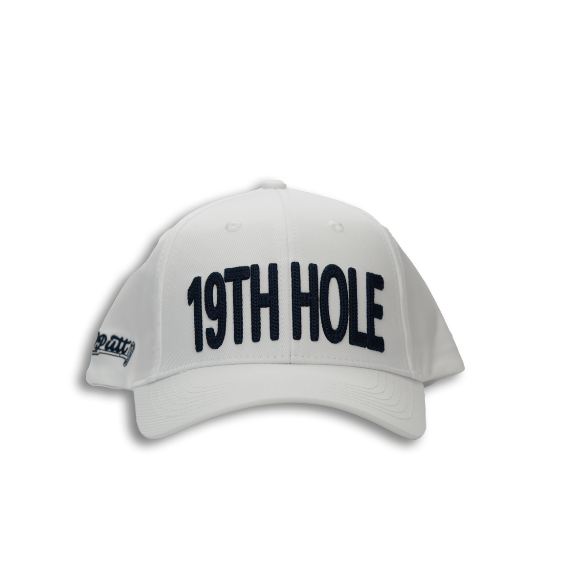 19TH HOLE Hat