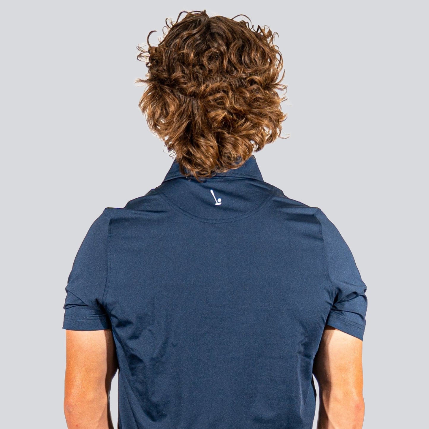 The Tips Men's Polo