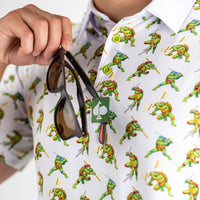 TMNT - Cowabunga Classic 8-Bit