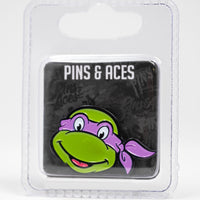 TMNT - Donatello Ball Marker