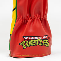 TMNT - Raphael Driver Cover