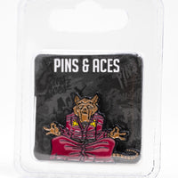 TMNT - Splinter Ball Marker