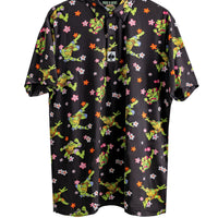 TMNT - Turtle Flower Power