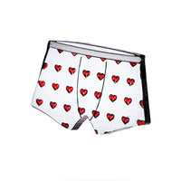 Heart Boxers Ball Marker