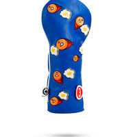 Ham & Eggs - Fairway Cover