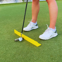 The Putting Arc T3