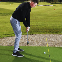 THE SWING PLATE BASE