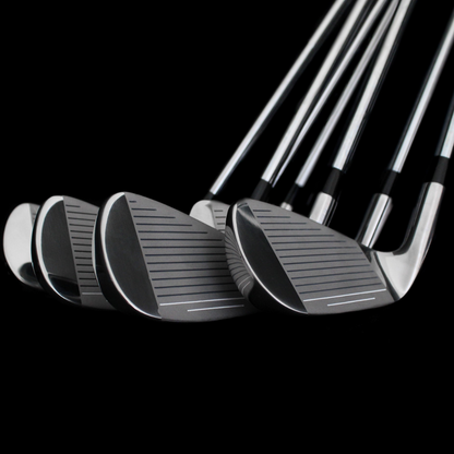 Lazrus Golf Irons Sets Right & Left Handed