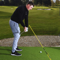 THE SWING PLATE BASE