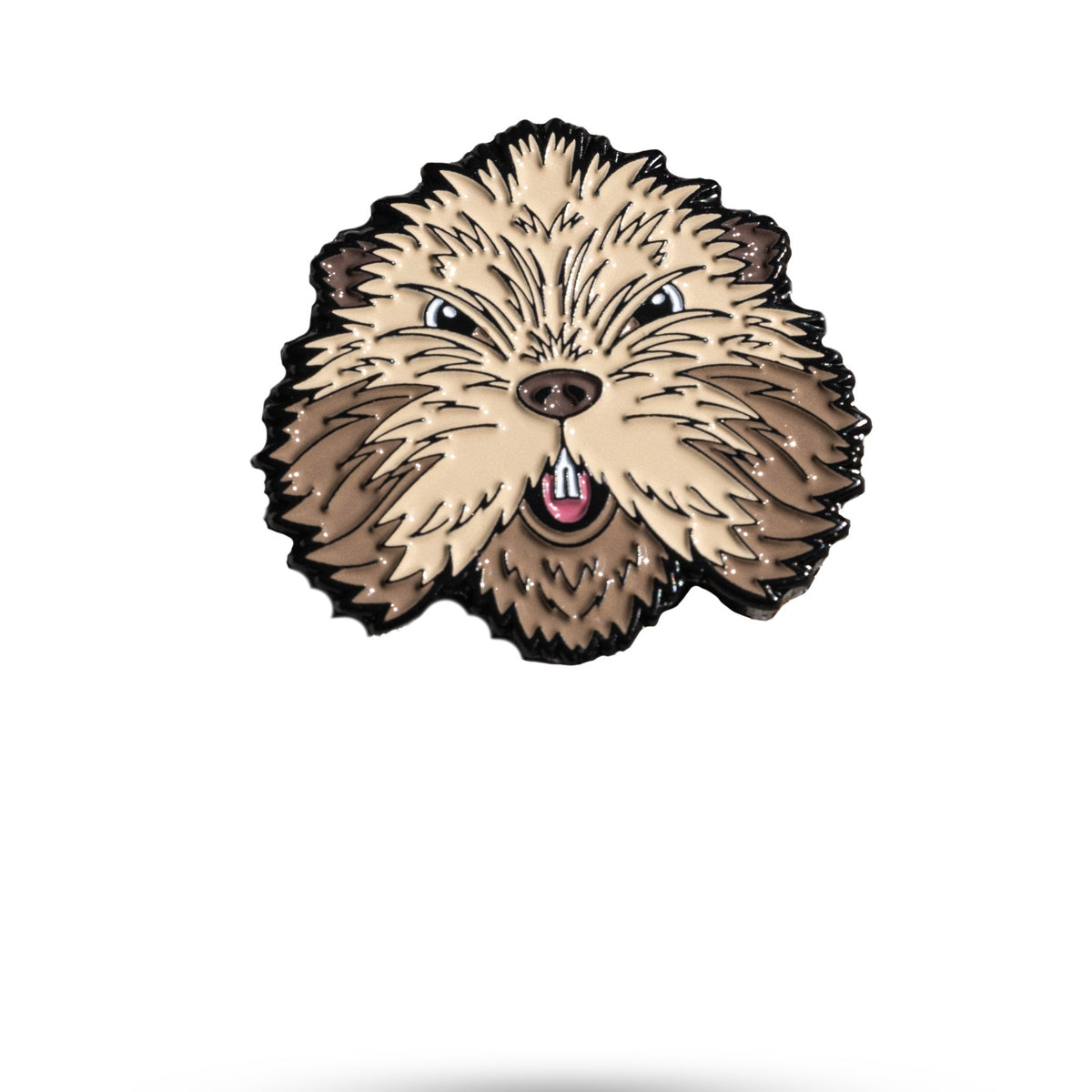 Gopher 2.0 Ball Marker