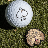 Gopher 2.0 Ball Marker