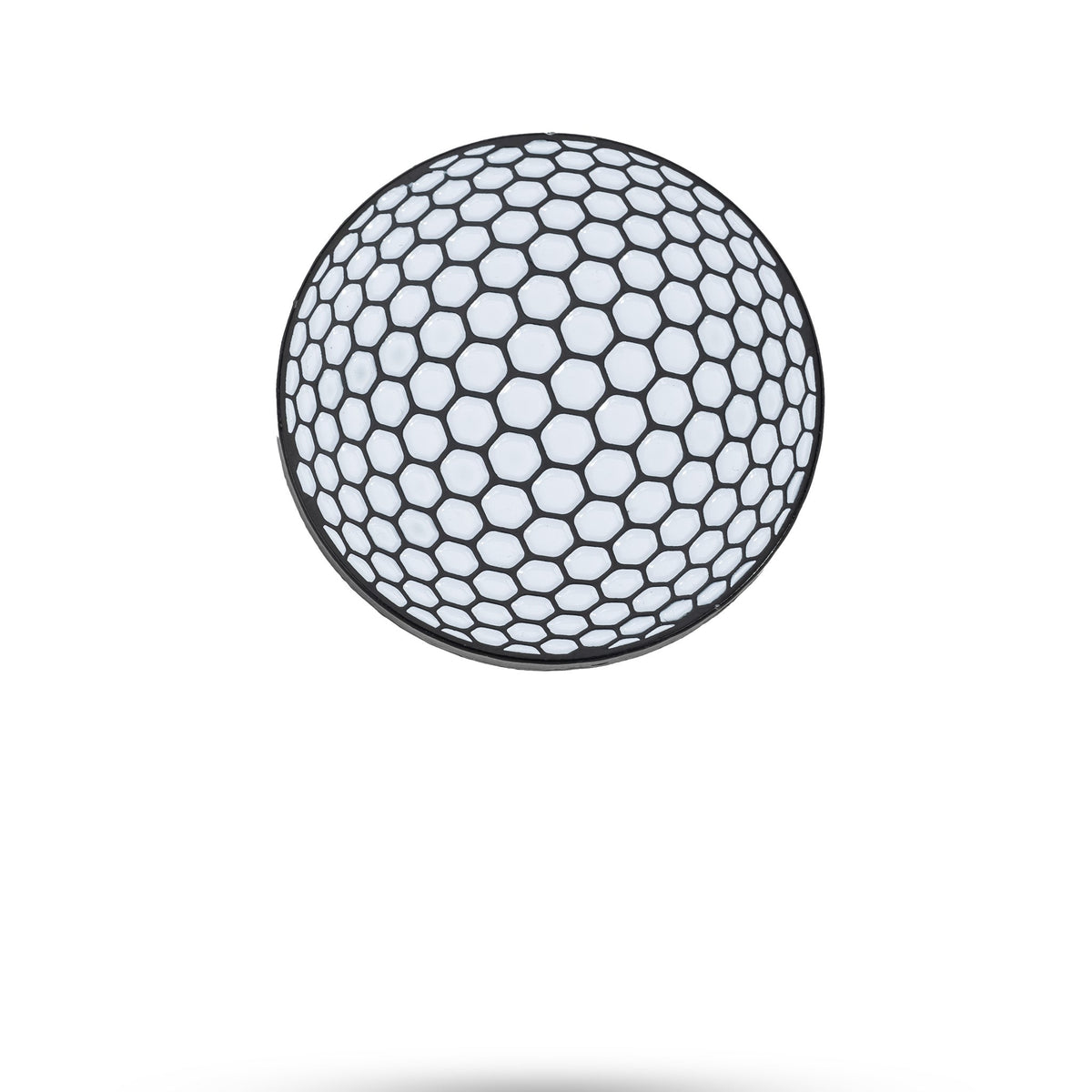 Golf Ball Ball Marker