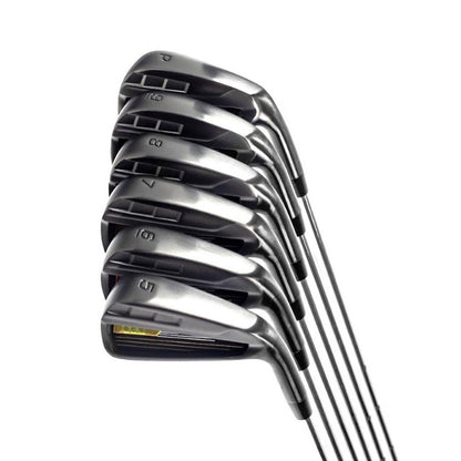 Divot Collection Iron Set - 5-PW