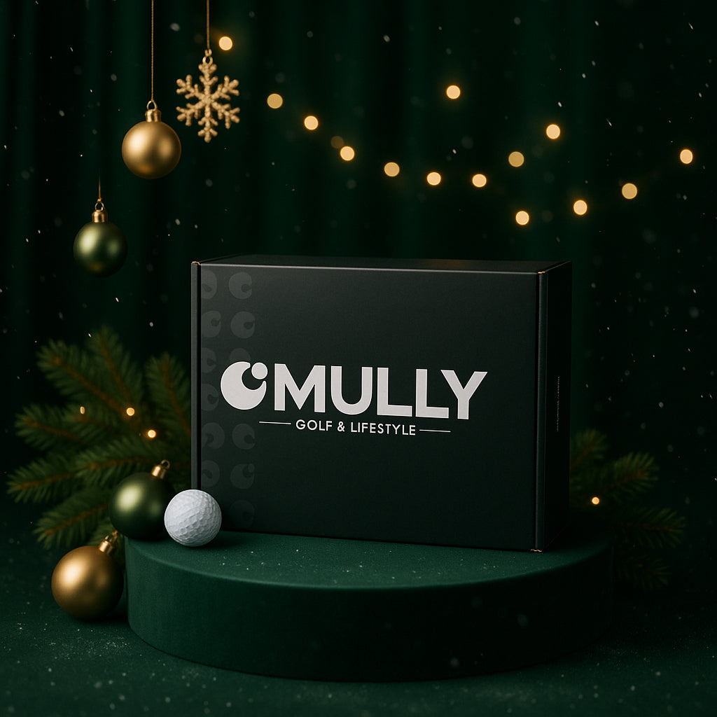 Mully Christmas Box