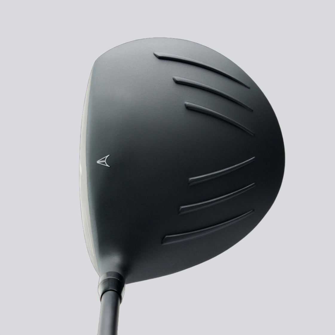 The 6.9° Driver