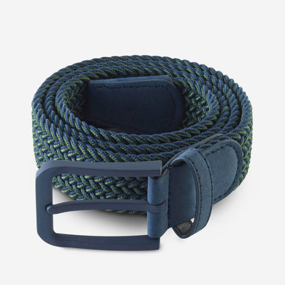 BIRDIE WOVEN STRETCH BELT