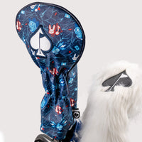 Good Bunny X Fundación Rimas - Driver Cover