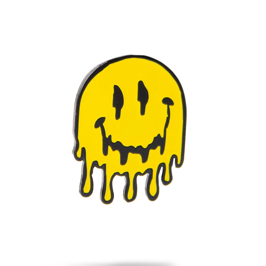 Melting Face Ball Marker