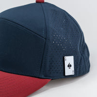 Tradesman Hat - Patriot