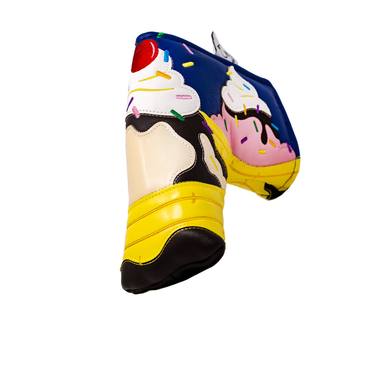 Banana Split - Blade Putter Cover