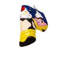 Banana Split - Blade Putter Cover