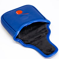 Banana Split - Mallet Putter Cover