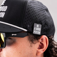 Be A Good Person - Ball Marker