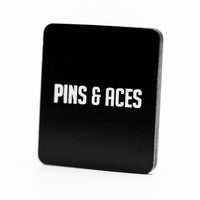 Be A Good Person - Ball Marker