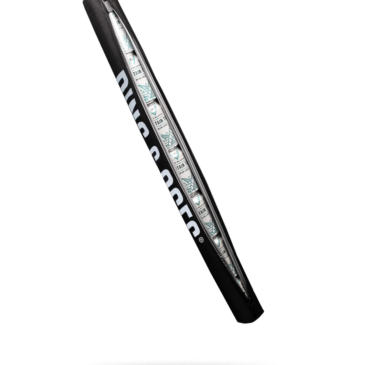 Pins & Aces Beer Sleeve