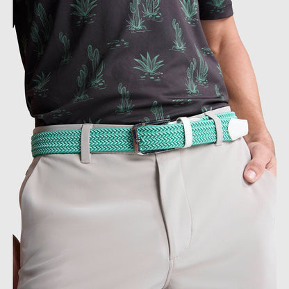 FAIRWAY WOVEN STRETCH BELT