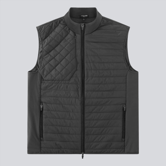 Lightweight Hybrid Vest