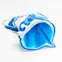 Blucifer - Driver Cover