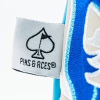 Blucifer - Driver Cover