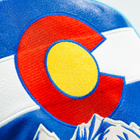 Blucifer - Driver Cover