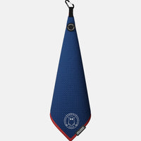 Magnetic Towel (Greenside)